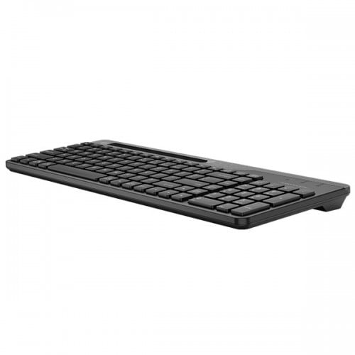 A4TECH Fstyler FBK25 Bluetooth & 2.4G Wireless Keyboard — photo 3