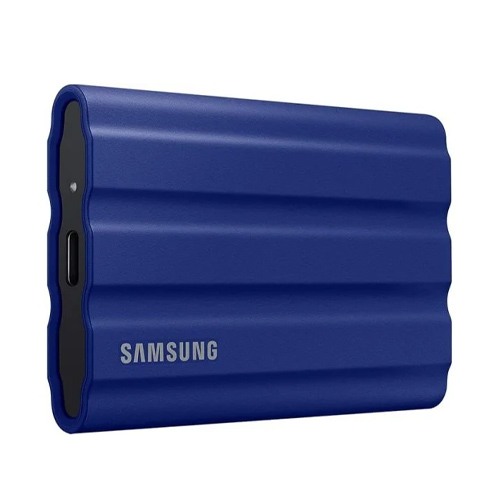 Samsung T7 Shield 1TB USB 3.2 Type-C Portable SSD — photo 3