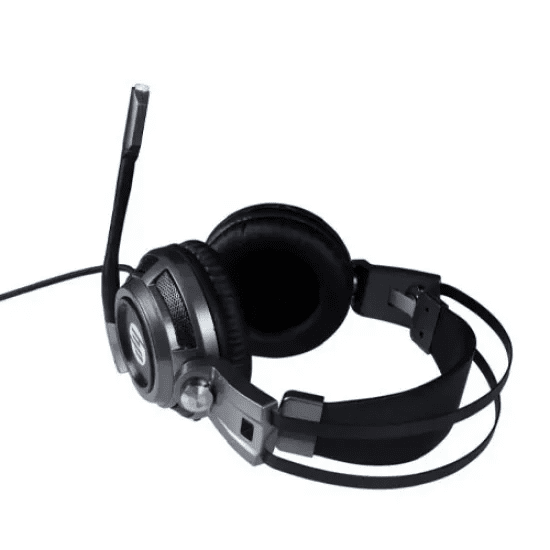 HP H200 Wired Stereo Gaming Headset — photo 3