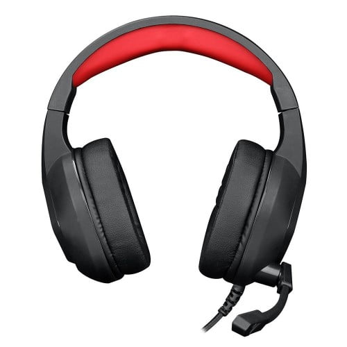 Redragon H280 Medea Wired Gaming Headset — photo 3