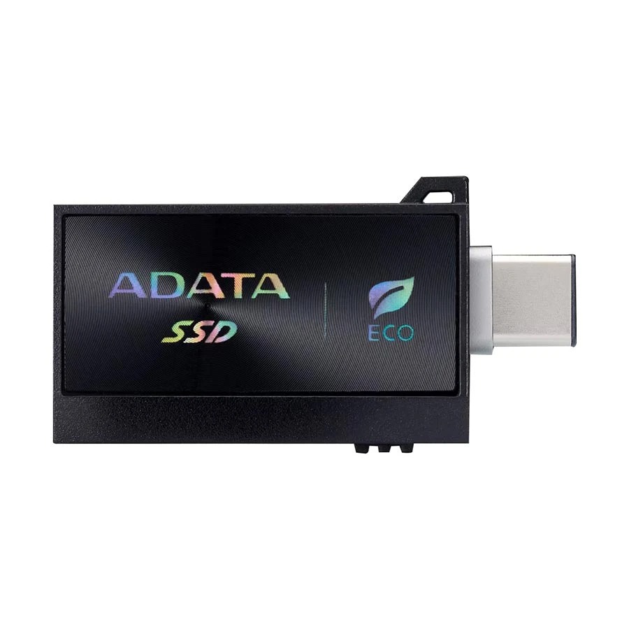 Adata SC730 512GB USB 3.2 External SSD