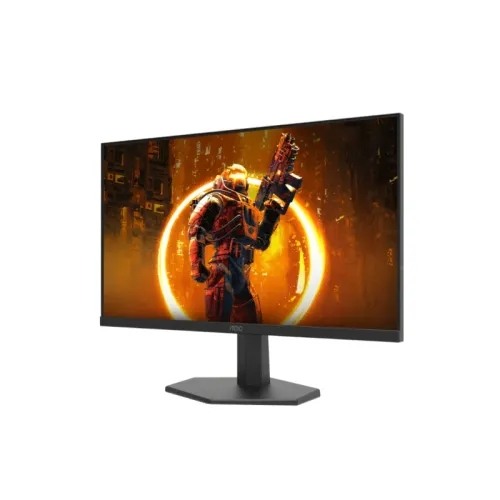 AOC Q27G11E 27 Inch 2K QHD 180Hz Fast IPS Gaming Monitor — photo 3
