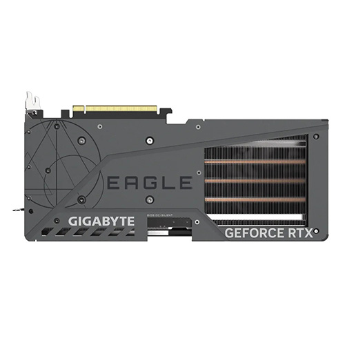GIGABYTE GeForce RTX 4070 Ti EAGLE OC 12G Graphics Card — photo 2