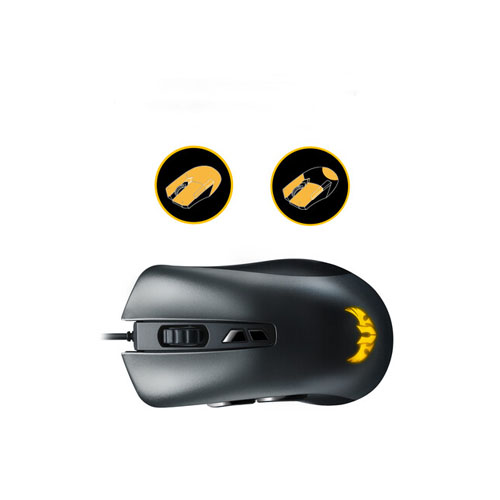 Asus P305 TUF M3 Gaming Mouse — photo 2