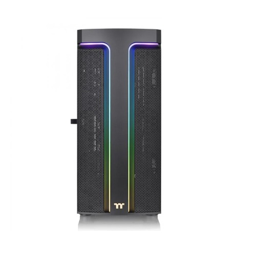 Thermaltake H590 TG ARGB Mid Tower Chassis — photo 2
