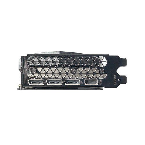 LEADTEK WinFast RTX 3060 Ti HURRICANE 8G Graphics Card — photo 4