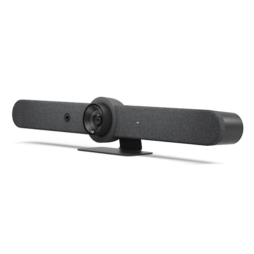 Logitech Rally Bar Graphite Video Conferencing System — photo 2