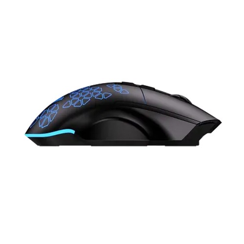 Aula F812 Wired RGB Gaming Mouse — photo 3