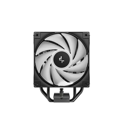 Deepcool AG400 BK ARGB V2 CPU Cooler — photo 6