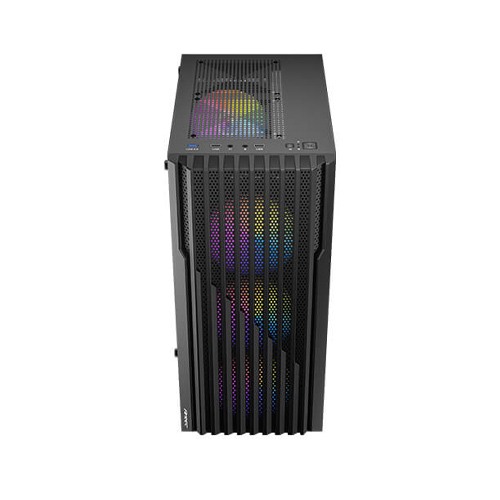 Antec AX22 ELITE RGB ATX Mid-Tower Gaming Casing — photo 3