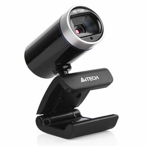 A4Tech Pk-910P 720P High-HD Webcam — photo 2
