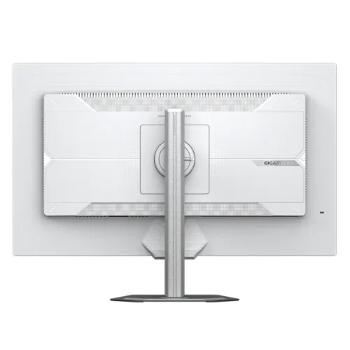 GIGABYTE M27UP ICE 27 Inch 4K UHD 160Hz KVM Gaming Monitor — photo 5