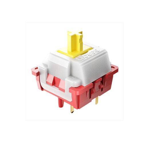LEOBOG Nimbus Switch Set (35 Pcs Box)