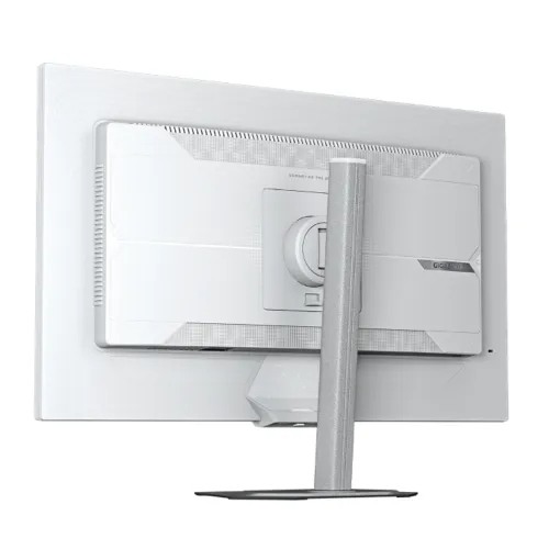 GIGABYTE M27UP ICE 27 Inch 4K UHD 160Hz KVM Gaming Monitor — photo 6