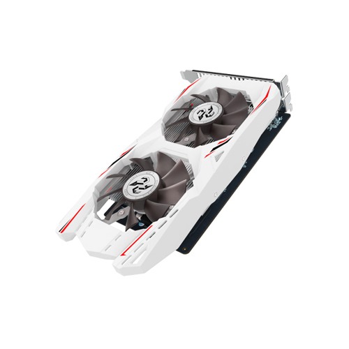 PELADN KaiTian GTX 1650 4GD6 V3 Graphics Card — photo 3