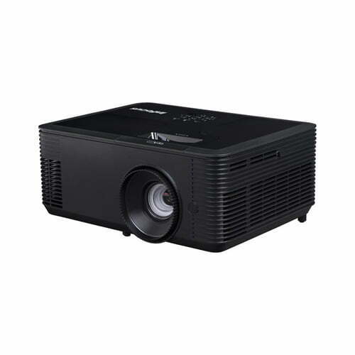 InFocus IN2134 4500-Lumen XGA DLP Projector