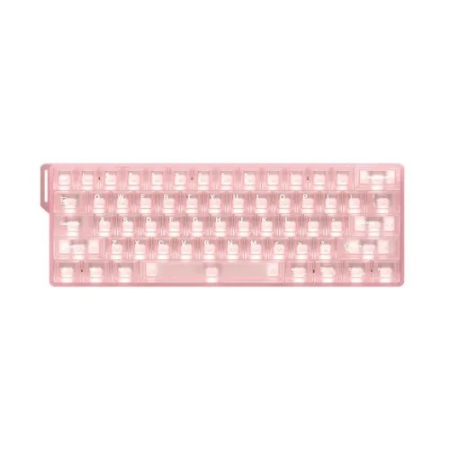 Dareu COOL 60 Wired Mechanical Keyboard — photo 2