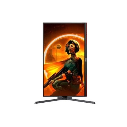 AOC Q27G3XMN 27 inch 180Hz Mini LED 1ms QHD Gaming Monitor — photo 3