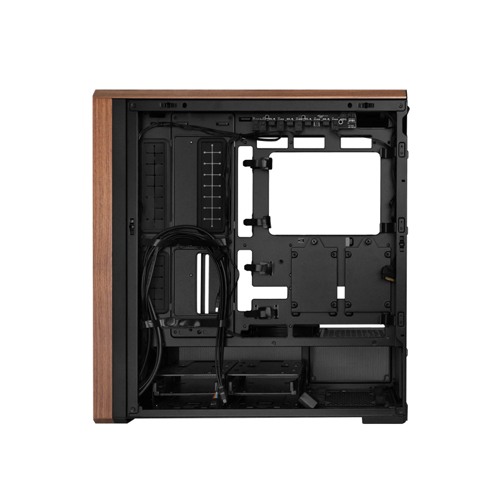LIAN LI LANCOOL 217W Black Casing — photo 4