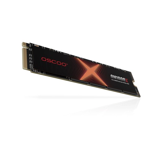 OSCOO ON1000X 1TB Gen4 NVMe High-Speed SSD — photo 3