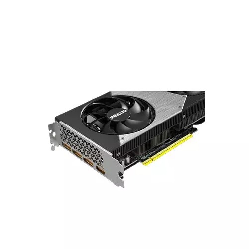 INNO3D GeForce RTX 5060 Ti 16GB TWIN X2 OC GDDR7 Graphics Card — photo 2