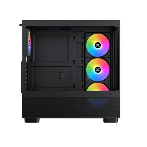 Xigmatek Endorphin Air V2 Mid-Tower Gaming Casing — photo 3