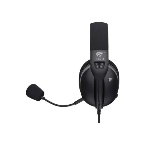 Havit Gamenote Fuxi-H5d Gaming Headphone — photo 6