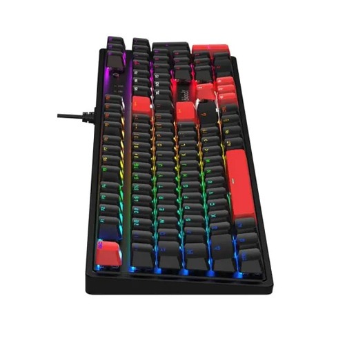 A4tech Bloody S510R RGB Wired Mechanical Gaming Keyboard — photo 2