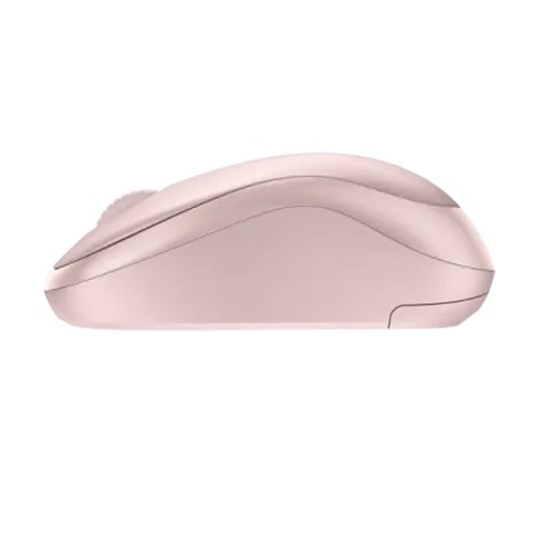 Logitech M240 Silent Rose Bluetooth Mouse — photo 2