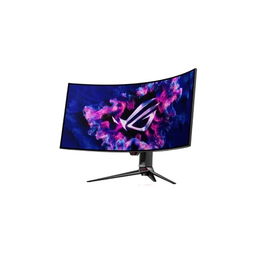ASUS ROG Swift OLED PG39WCDM 39" UWQHD 240Hz Curved Gaming Monitor — photo 2