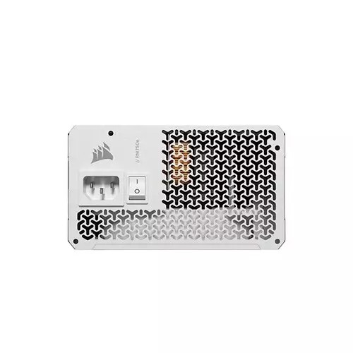 Corsair RMe Series RM850e 850W PG5 80 PLUS Gold Fully Modular White Power Supply — photo 5