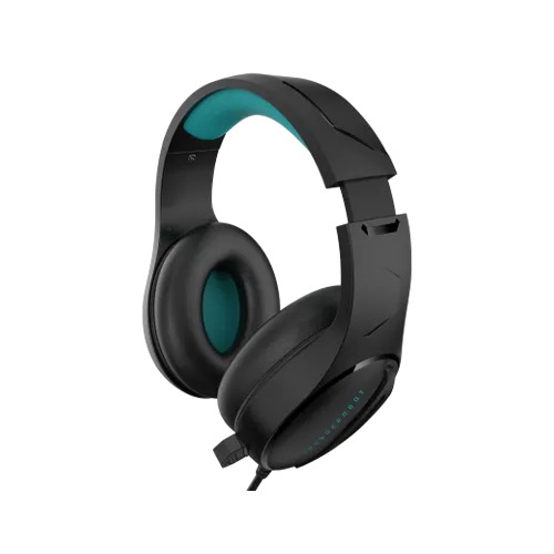 ThundeRobot H21 Virtual 7.1 RGB Wired Gaming Headphone — photo 2