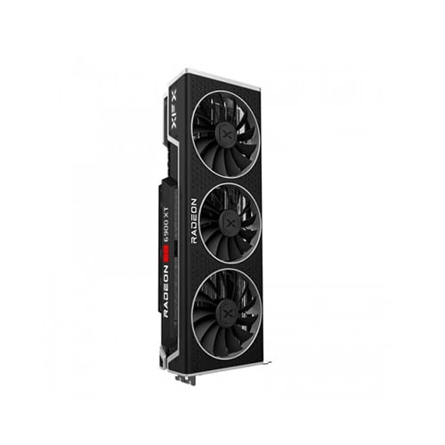 XFX Speedster MERC 319 RX6900 XT AMD RDNA 2 16GB Gaming Graphics Card — photo 2