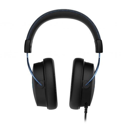 HyperX Cloud Alpha S 7.1 Gaming Headset — photo 2