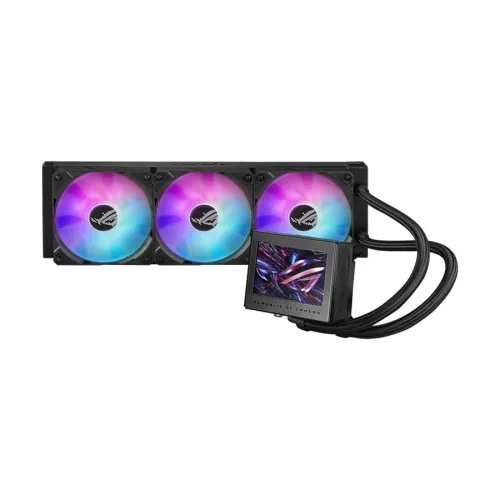 ASUS ROG Ryujin III 360 ARGB All-in-one Liquid CPU Cooler