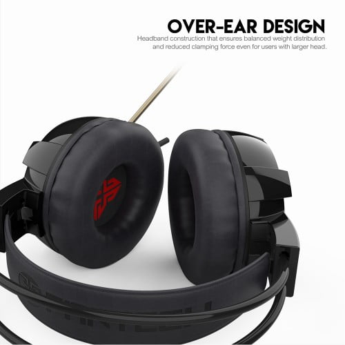 FANTECH HG19 Iris RGB Gaming Headset — photo 3
