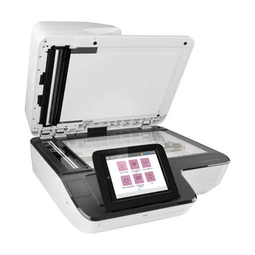 HP ScanJet Enterprise Flow N9120 Fn2 Flatbed Scanner — photo 2