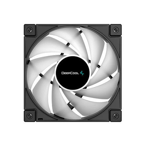 Deepcool FC120 Performance ARGB PWM Case Fan — photo 2