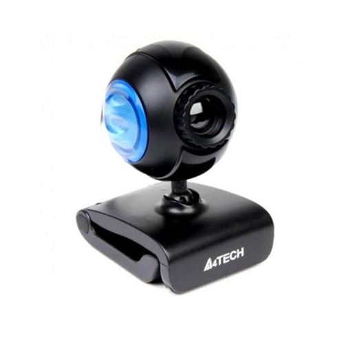 A4TECH PK-752F Webcam