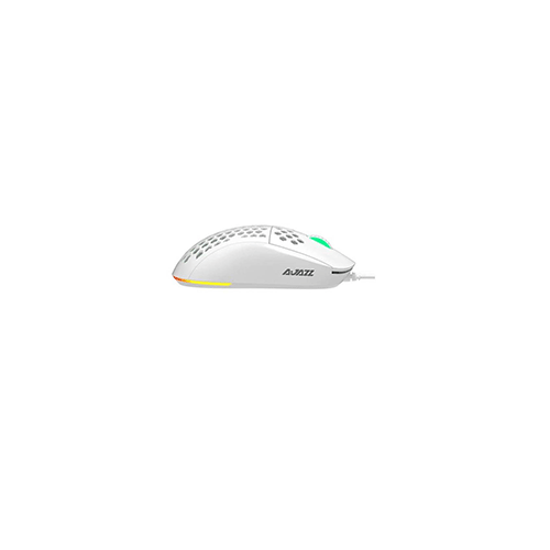 Ajazz Aj380R Lightweight Wired Gaming Mouse — photo 3