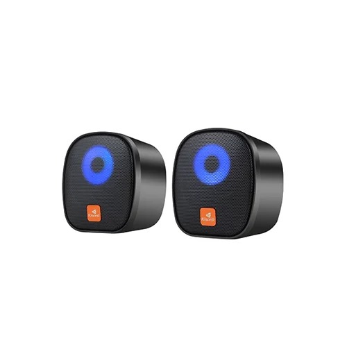 KISONLI X11 RGB USB SPEAKER — photo 3