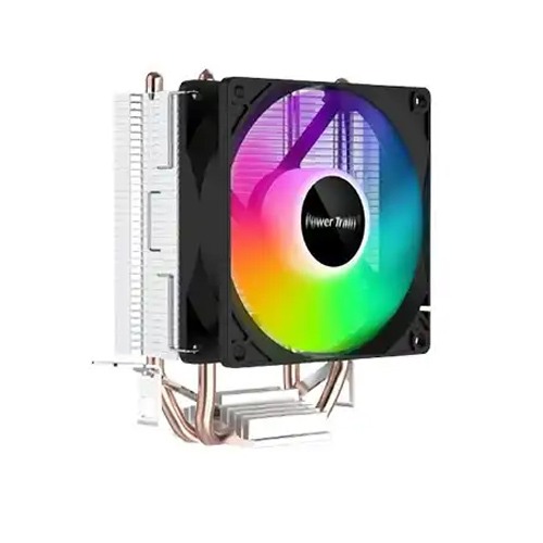 Power Train DL-200T RGB CPU Cooler — photo 2