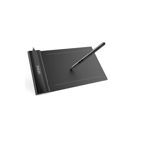 VEIKK S640 Small Drawing Graphic Tablet