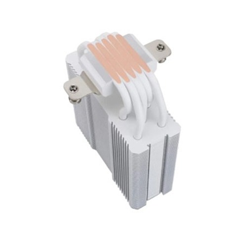 Thermalright Assassin King 120 SE White ARGB CPU Air Cooler — photo 2