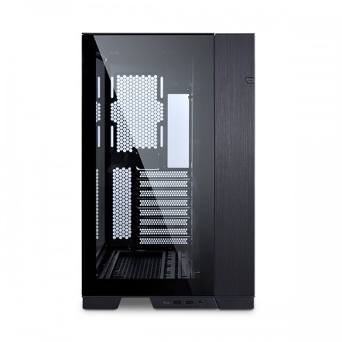 Lian Li O11 Dynamic EVO RGB Black Mid-tower Gaming Case — photo 2