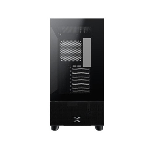 Xigmatek Endorphin Air V2 Mid-Tower Gaming Casing — photo 4