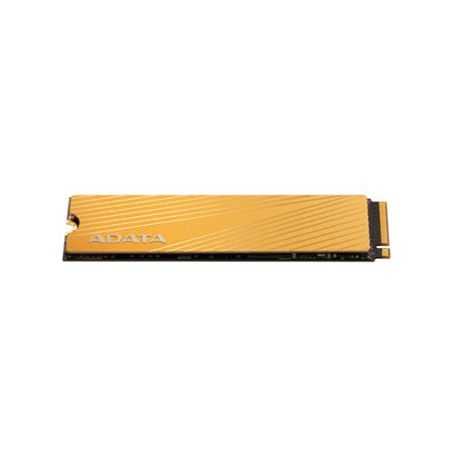 Adata FALCON 2280 512GB NVMe M.2 SSD — photo 2