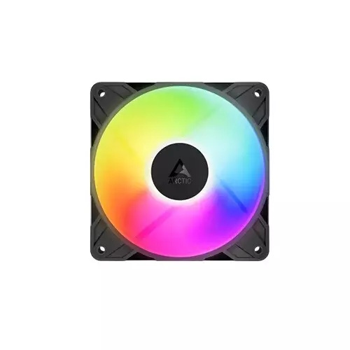 Arctic P12 Pro A-RGB 120mm Reverse Casing Fan 3 Pack — photo 2