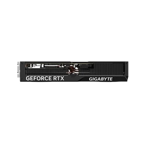GIGABYTE GeForce RTX 4070 Ti WINDFORCE OC 12G GDDR6X Graphics Card — photo 3