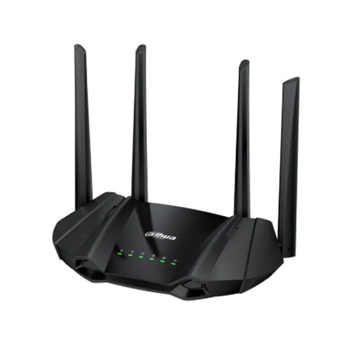 Dahua DH-AX15M AX1500 Wireless Router — photo 3